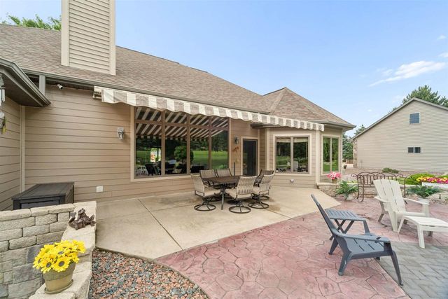 N3040 STEEPLE DRIVE, Appleton, WI 54913