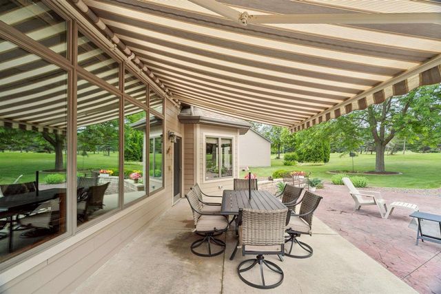 N3040 STEEPLE DRIVE, Appleton, WI 54913