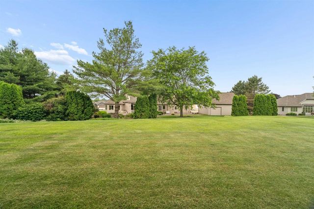 N3040 STEEPLE DRIVE, Appleton, WI 54913