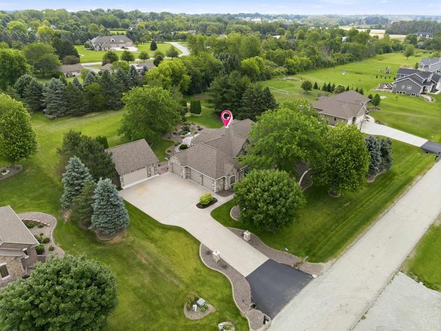N3040 STEEPLE DRIVE, Appleton, WI 54913