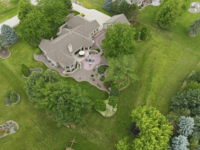 N3040 STEEPLE DRIVE, Appleton, WI 54913