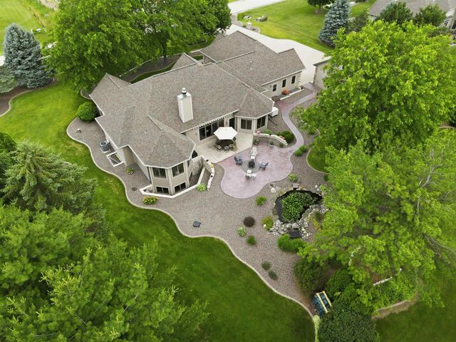 N3040 STEEPLE DRIVE, Appleton, WI 54913