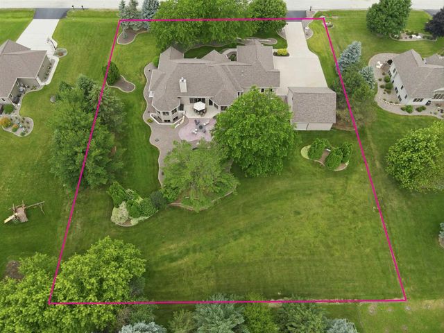 N3040 STEEPLE DRIVE, Appleton, WI 54913