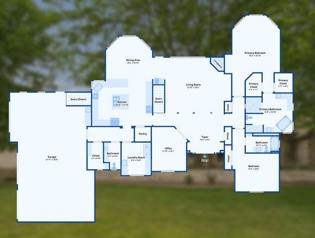 N3040 STEEPLE DRIVE, Appleton, WI 54913