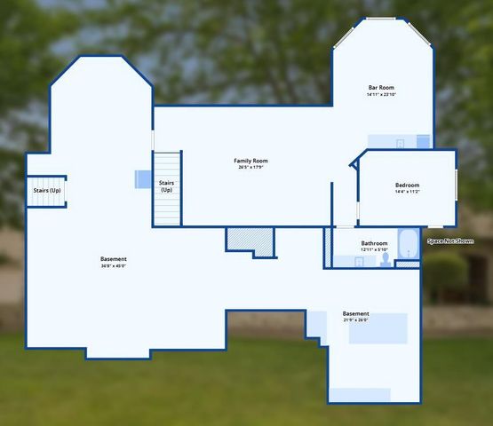 N3040 STEEPLE DRIVE, Appleton, WI 54913