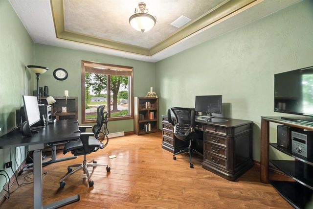 N3040 STEEPLE DRIVE, Appleton, WI 54913