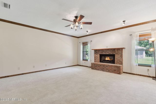 10821 PEACEFUL HARBOR Drive, Jacksonville, FL 32218