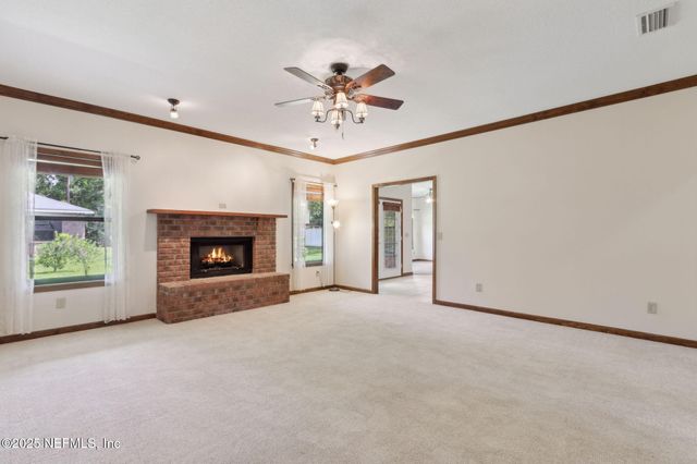 10821 PEACEFUL HARBOR Drive, Jacksonville, FL 32218