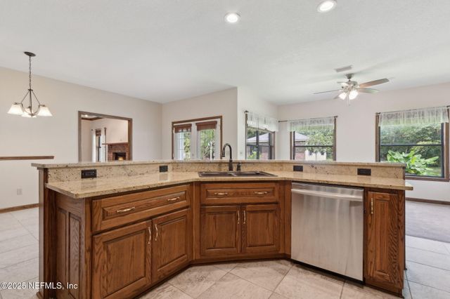 10821 PEACEFUL HARBOR Drive, Jacksonville, FL 32218