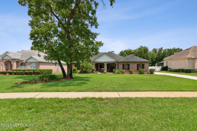 10821 PEACEFUL HARBOR Drive, Jacksonville, FL 32218