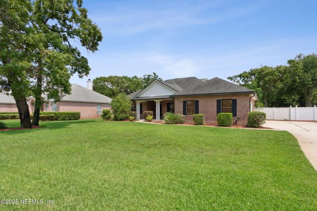 10821 PEACEFUL HARBOR Drive, Jacksonville, FL 32218