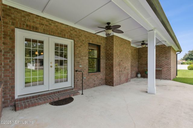 10821 PEACEFUL HARBOR Drive, Jacksonville, FL 32218