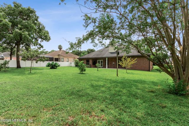 10821 PEACEFUL HARBOR Drive, Jacksonville, FL 32218