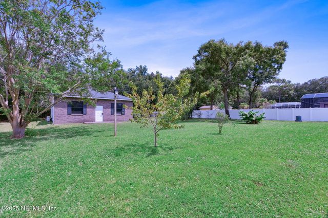 10821 PEACEFUL HARBOR Drive, Jacksonville, FL 32218