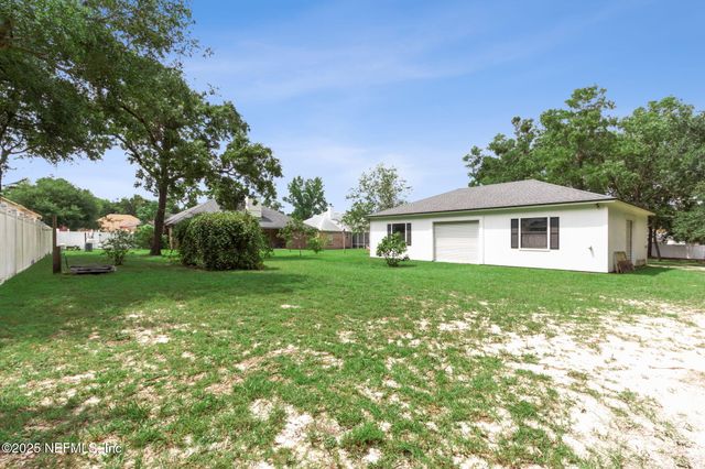 10821 PEACEFUL HARBOR Drive, Jacksonville, FL 32218