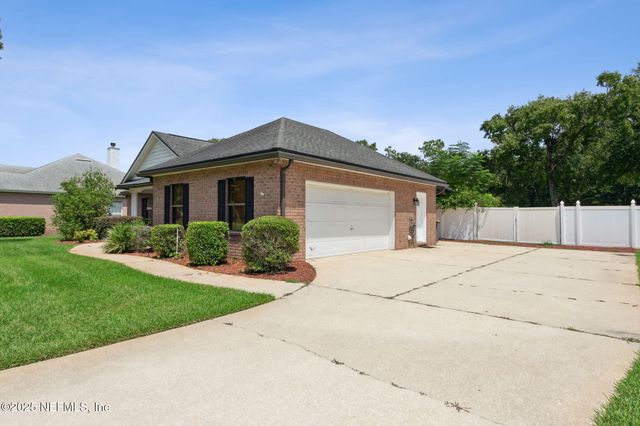 10821 PEACEFUL HARBOR Drive, Jacksonville, FL 32218