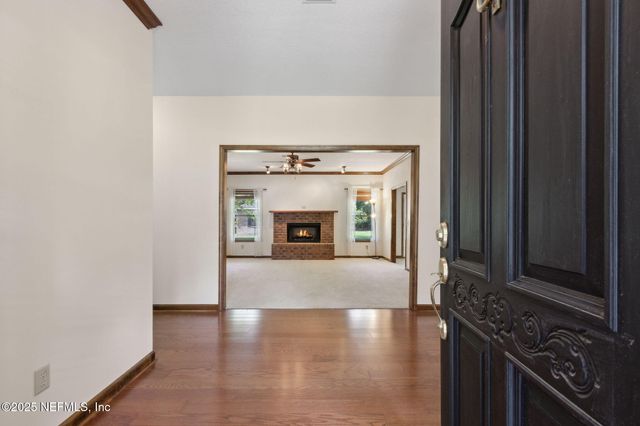 10821 PEACEFUL HARBOR Drive, Jacksonville, FL 32218