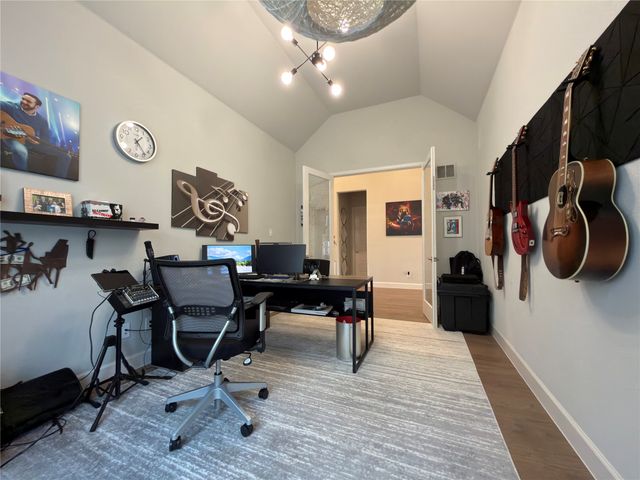 2460 Macy Way, Prosper, TX 75078