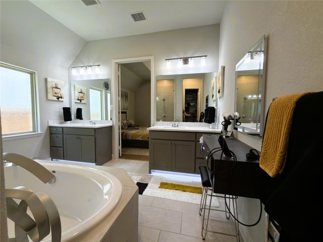 2460 Macy Way, Prosper, TX 75078