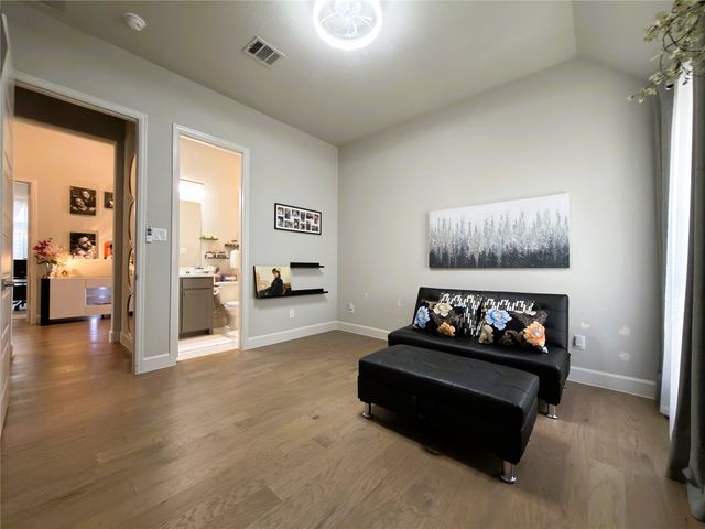 2460 Macy Way, Prosper, TX 75078