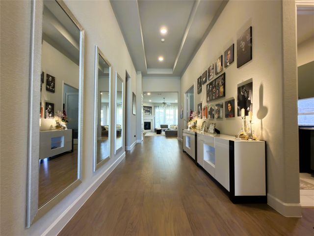 2460 Macy Way, Prosper, TX 75078