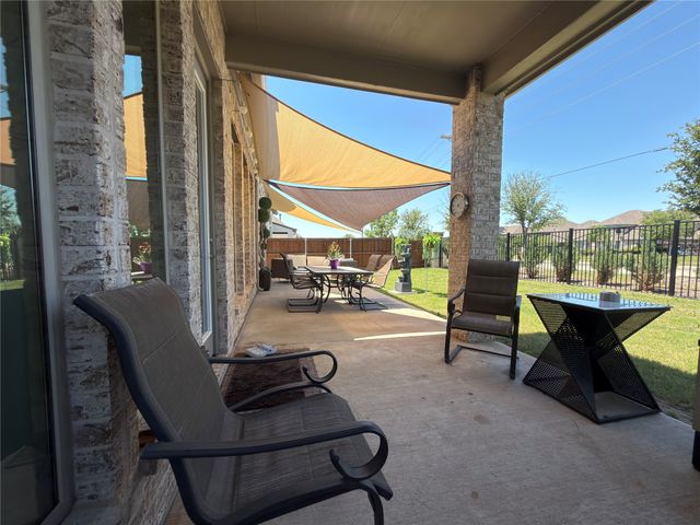 2460 Macy Way, Prosper, TX 75078
