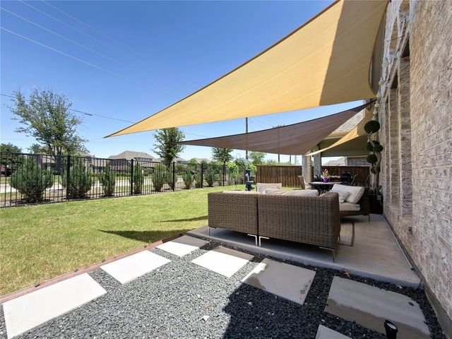 2460 Macy Way, Prosper, TX 75078