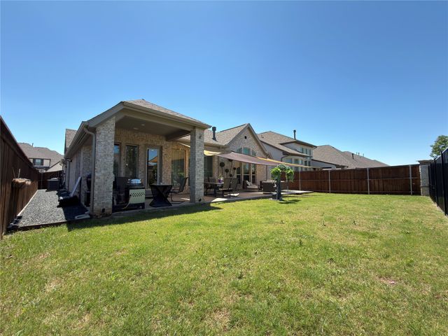 2460 Macy Way, Prosper, TX 75078