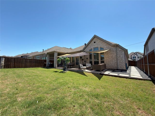 2460 Macy Way, Prosper, TX 75078