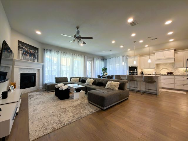 2460 Macy Way, Prosper, TX 75078