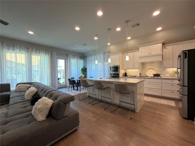 2460 Macy Way, Prosper, TX 75078