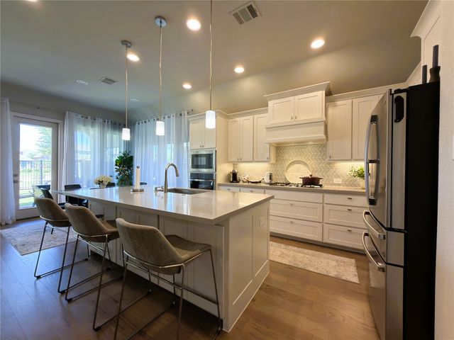 2460 Macy Way, Prosper, TX 75078