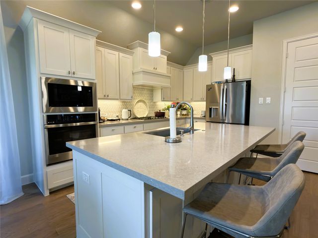 2460 Macy Way, Prosper, TX 75078