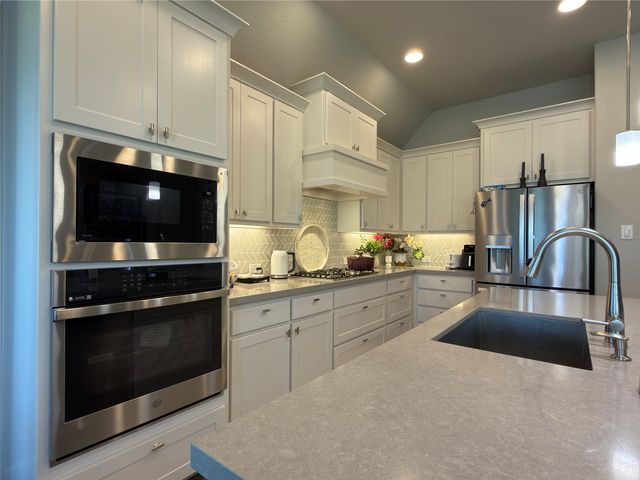 2460 Macy Way, Prosper, TX 75078