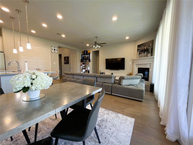 2460 Macy Way, Prosper, TX 75078