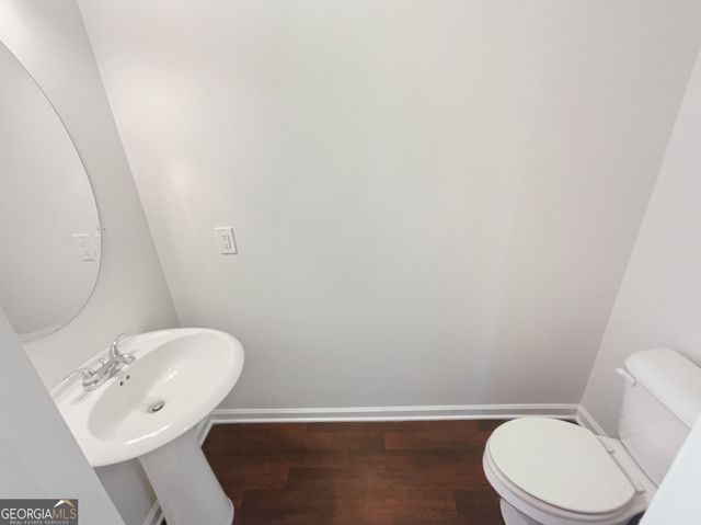 4428 Belcamp Road, Fairburn, GA 30213