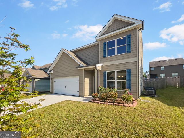 4428 Belcamp Road, Fairburn, GA 30213