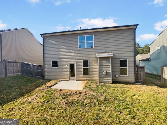 4428 Belcamp Road, Fairburn, GA 30213