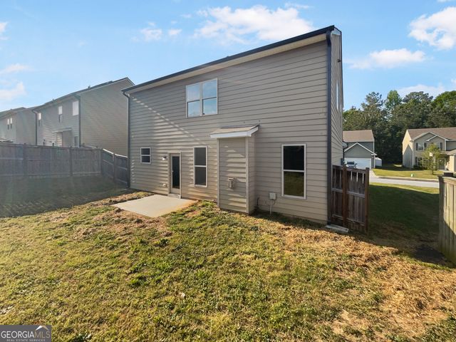 4428 Belcamp Road, Fairburn, GA 30213