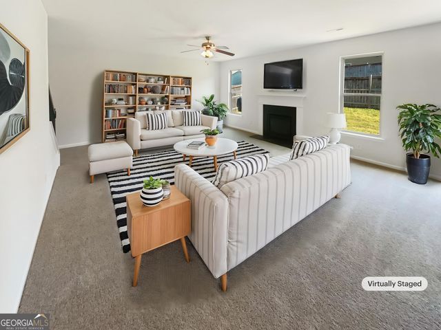 4428 Belcamp Road, Fairburn, GA 30213