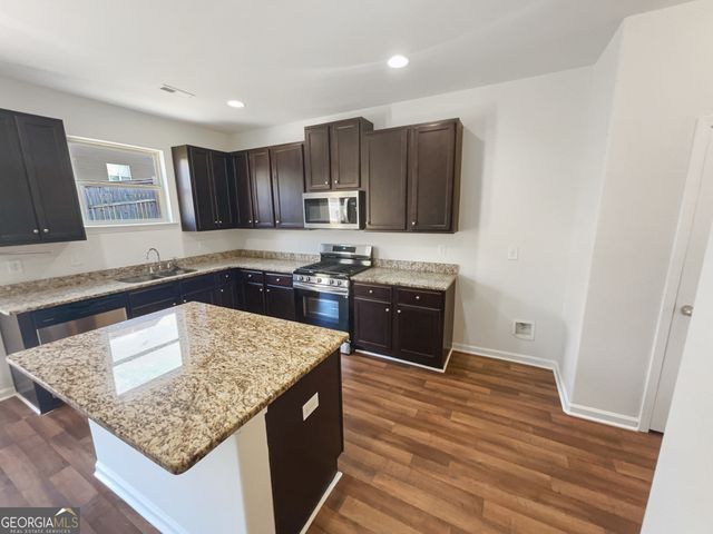 4428 Belcamp Road, Fairburn, GA 30213