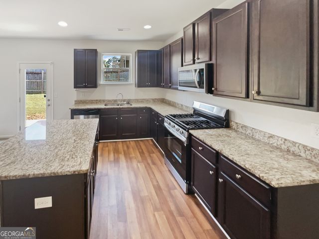 4428 Belcamp Road, Fairburn, GA 30213
