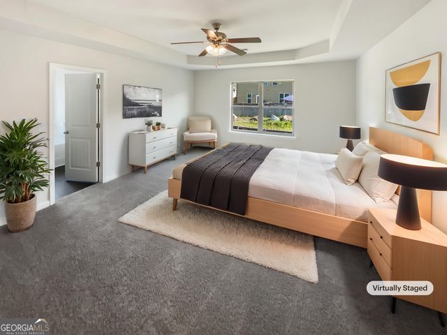 4428 Belcamp Road, Fairburn, GA 30213