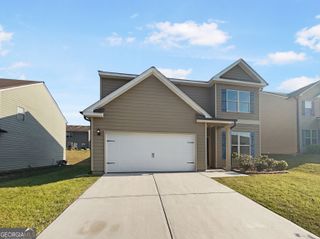 4428 Belcamp Road, Fairburn, GA 30213