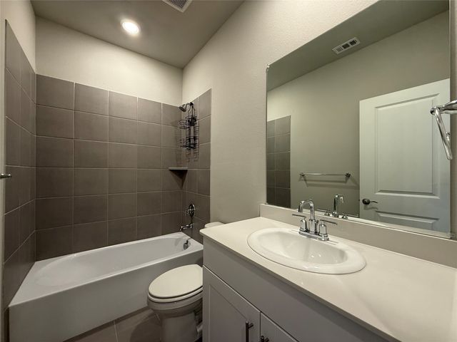 904 Rosemary Hill Drive, Princeton, TX 75071