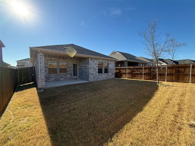 904 Rosemary Hill Drive, Princeton, TX 75071