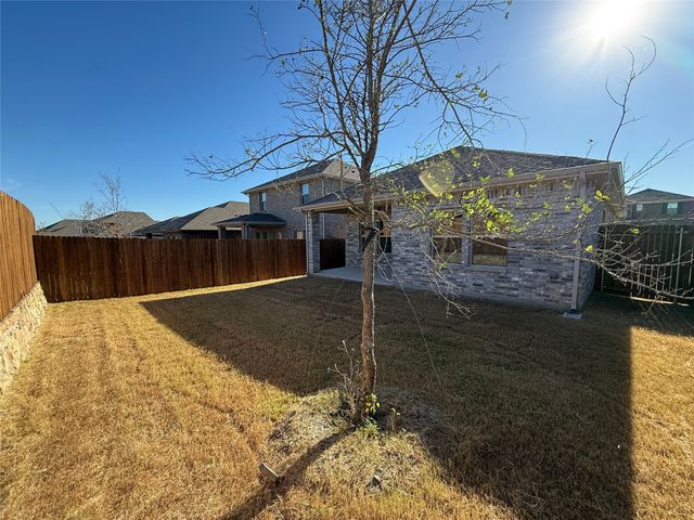 904 Rosemary Hill Drive, Princeton, TX 75071