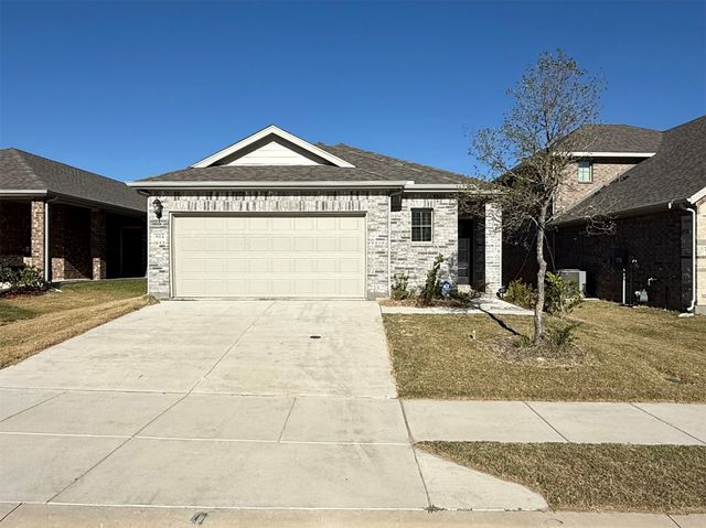 904 Rosemary Hill Drive, Princeton, TX 75071