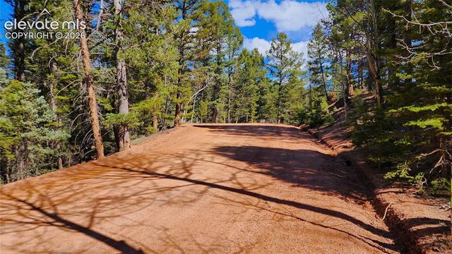 178 Gerka Lane, Florissant, CO 80816