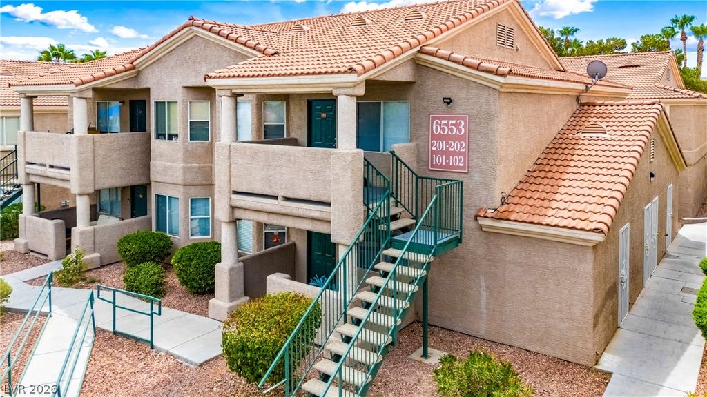 6553 McRae Avenue, Las Vegas, NV 89108 — photo 3